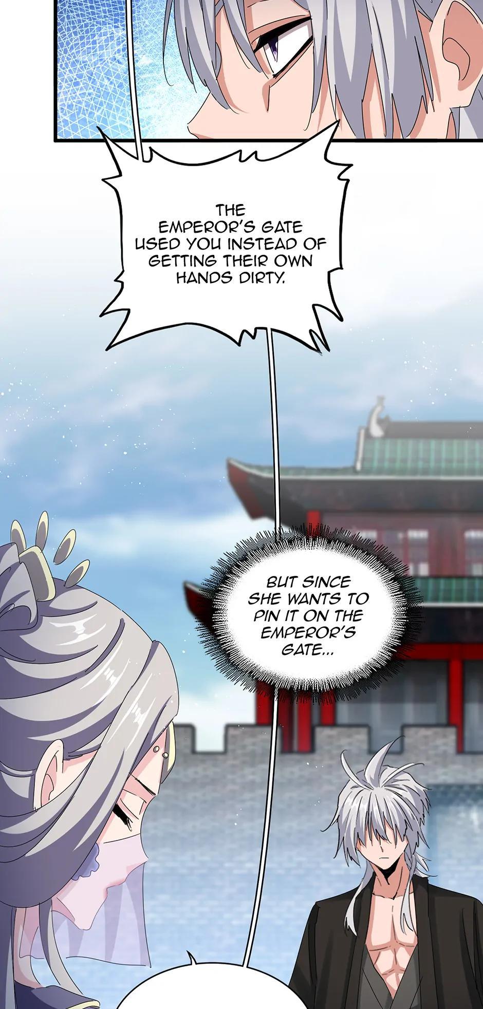 Chapter 465 — Episode 465 — Page 7
