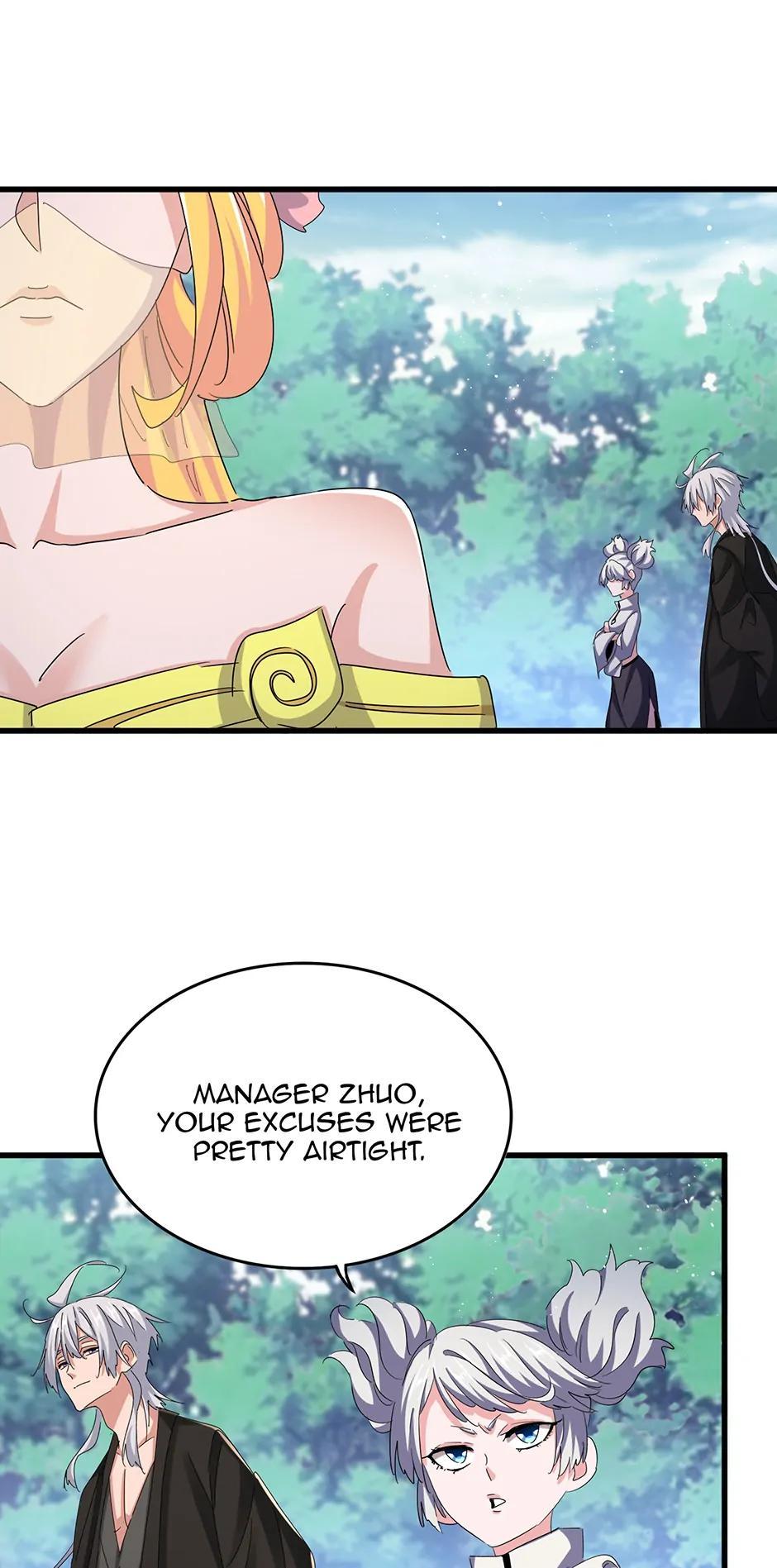 Chapter 465 — Episode 465 — Page 12