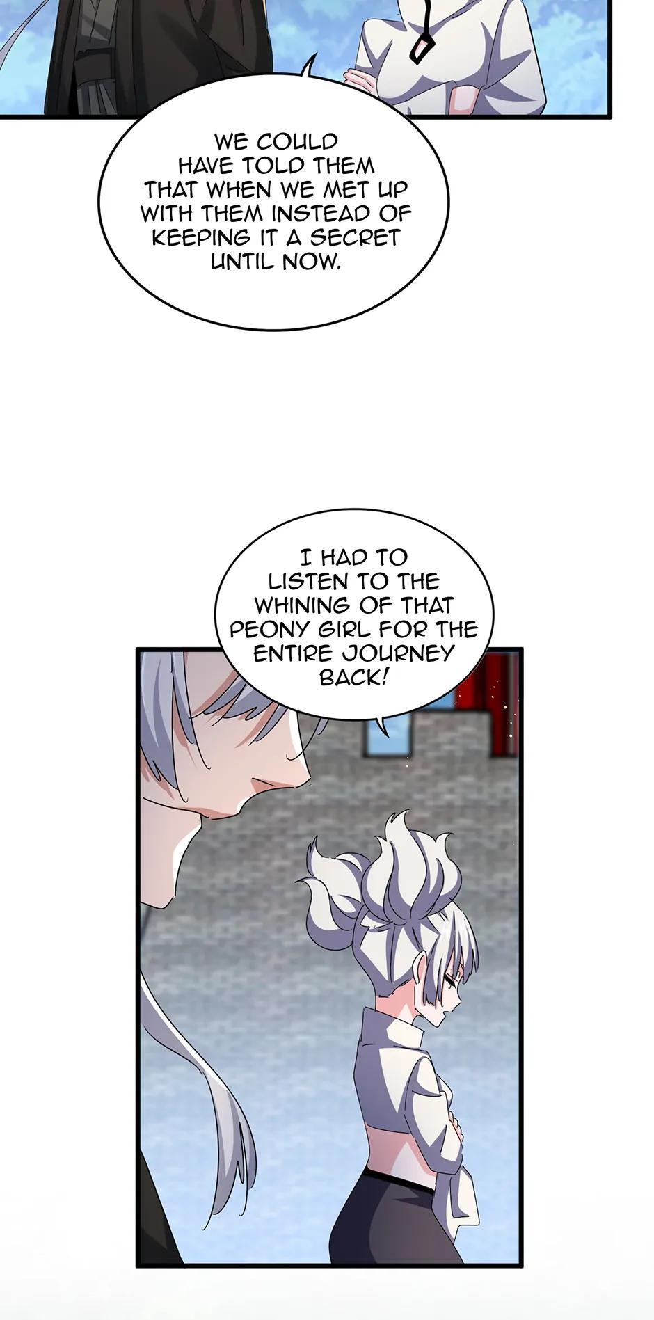Chapter 465 — Episode 465 — Page 13