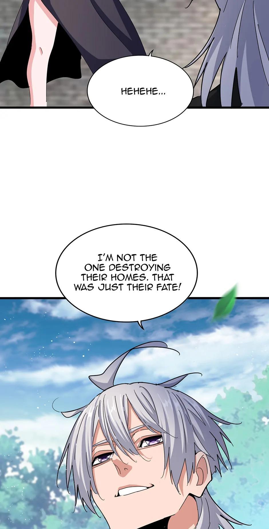 Chapter 465 — Episode 465 — Page 21