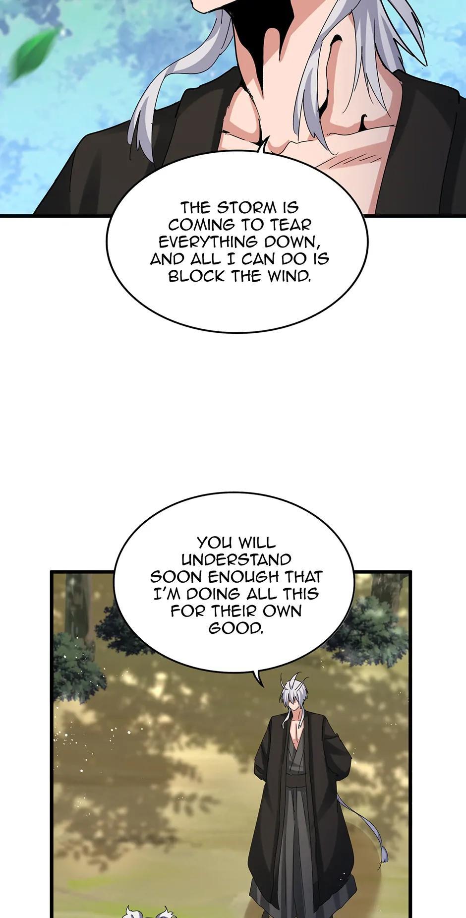 Chapter 465 — Episode 465 — Page 22