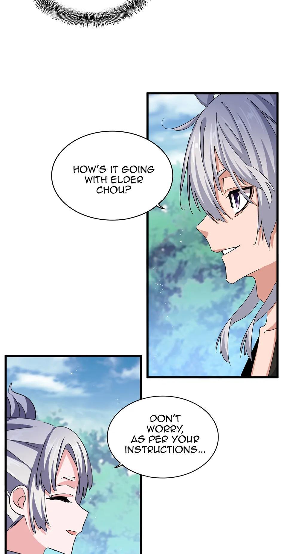 Chapter 465 — Episode 465 — Page 24