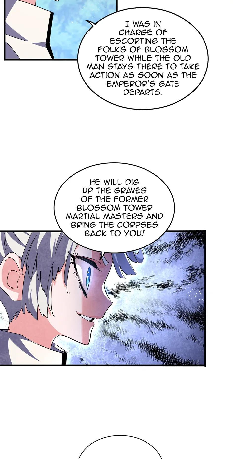 Chapter 465 — Episode 465 — Page 25
