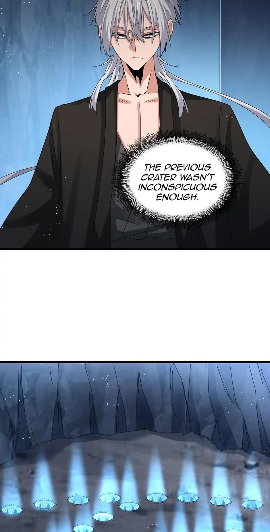 Chapter 465 — Episode 465 — Page 30