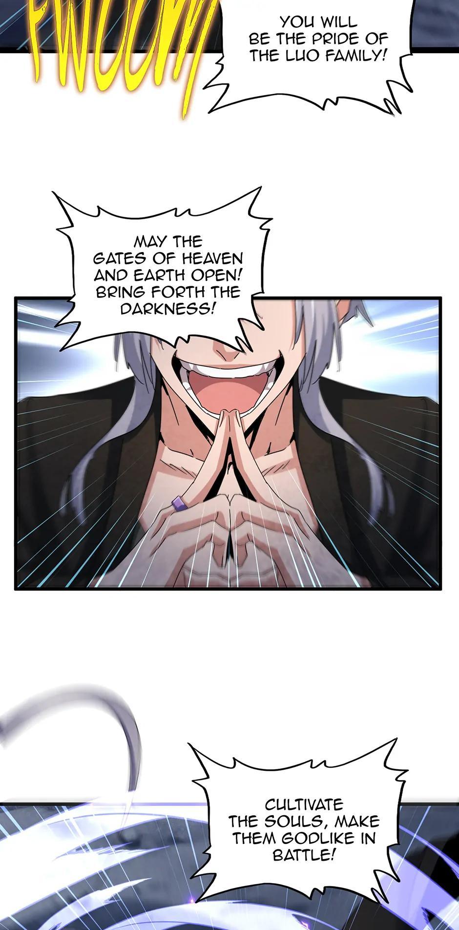 Chapter 465 — Episode 465 — Page 39