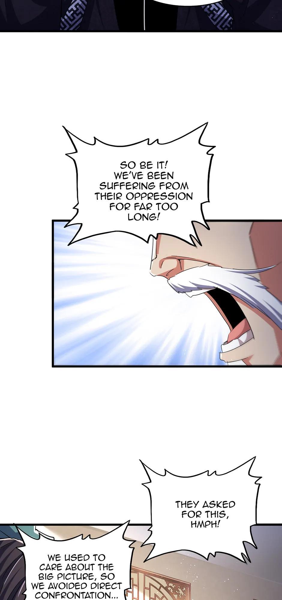 Chapter 466 — Episode 466 — Page 10