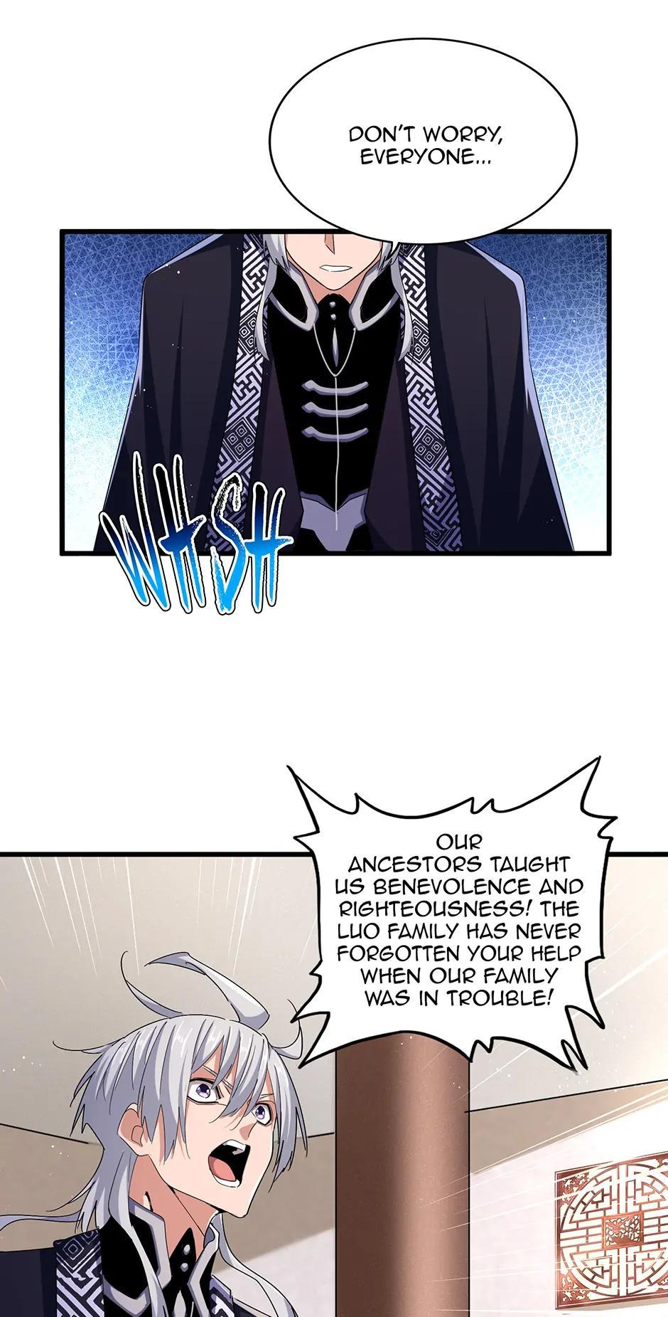 Chapter 466 — Episode 466 — Page 13