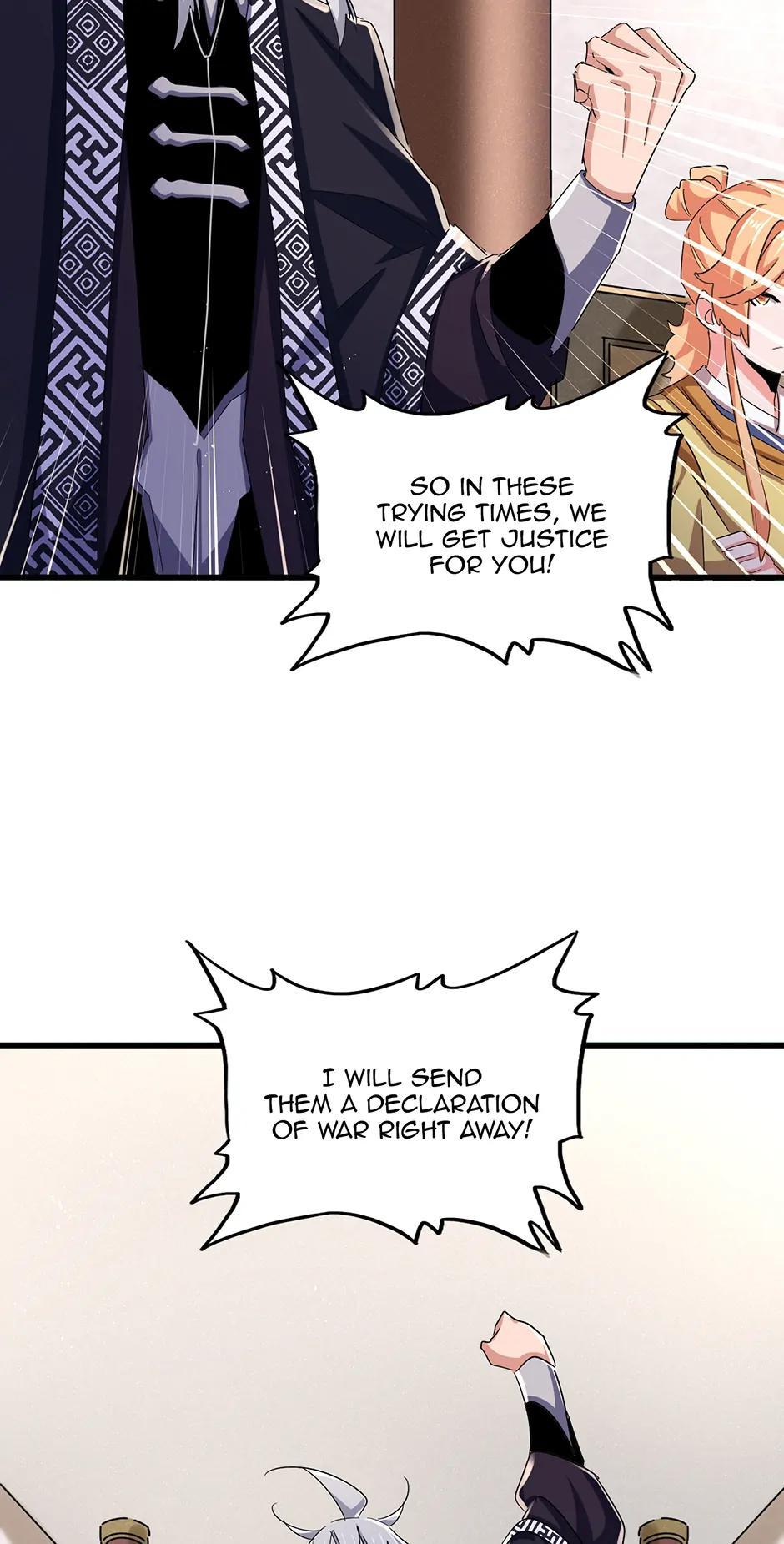 Chapter 466 — Episode 466 — Page 14