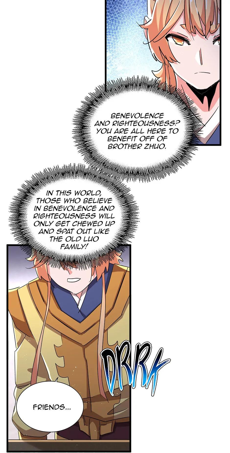 Chapter 466 — Episode 466 — Page 16