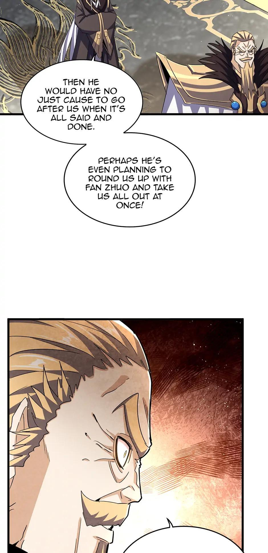 Chapter 466 — Episode 466 — Page 31