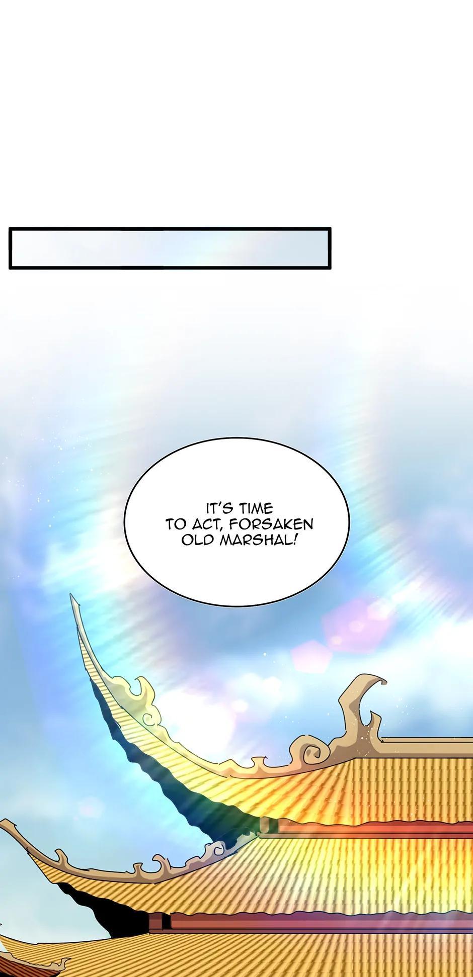 Chapter 466 — Episode 466 — Page 33