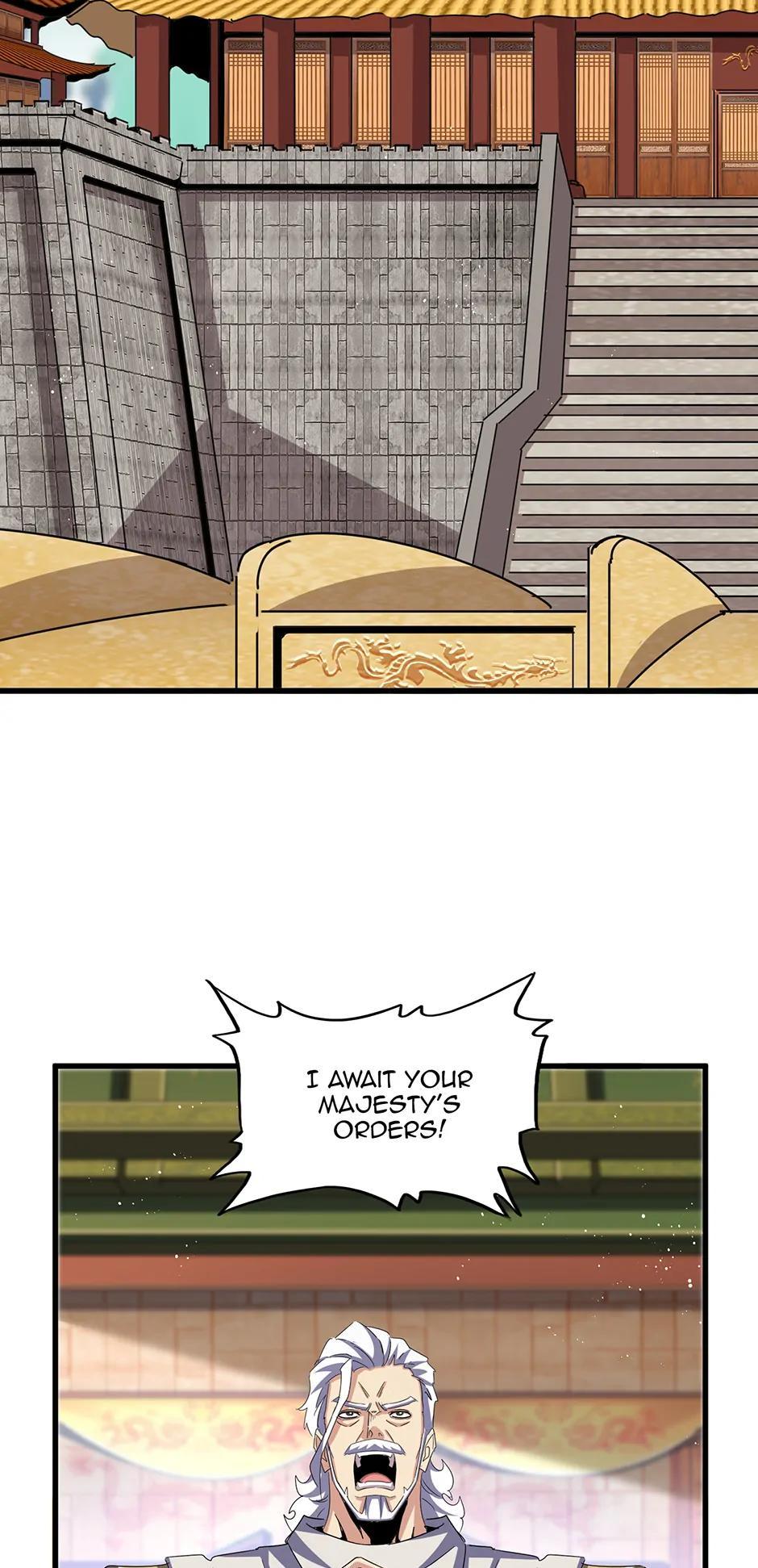 Chapter 466 — Episode 466 — Page 34