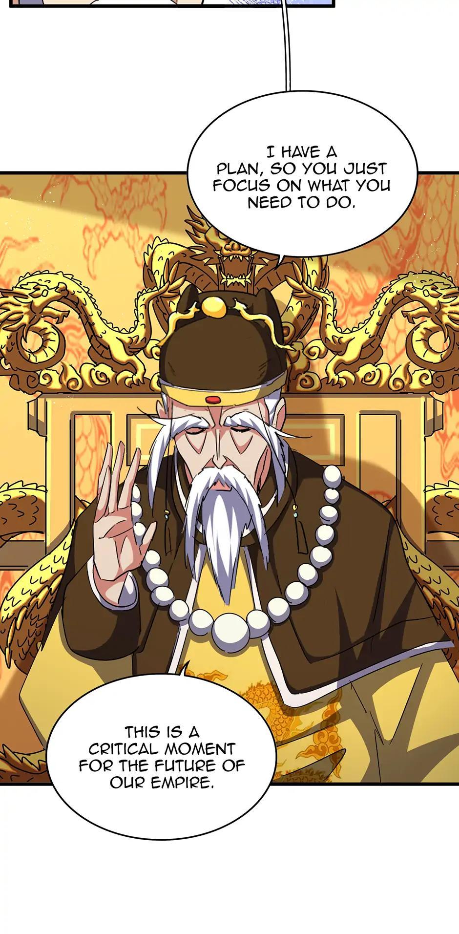 Chapter 466 — Episode 466 — Page 39