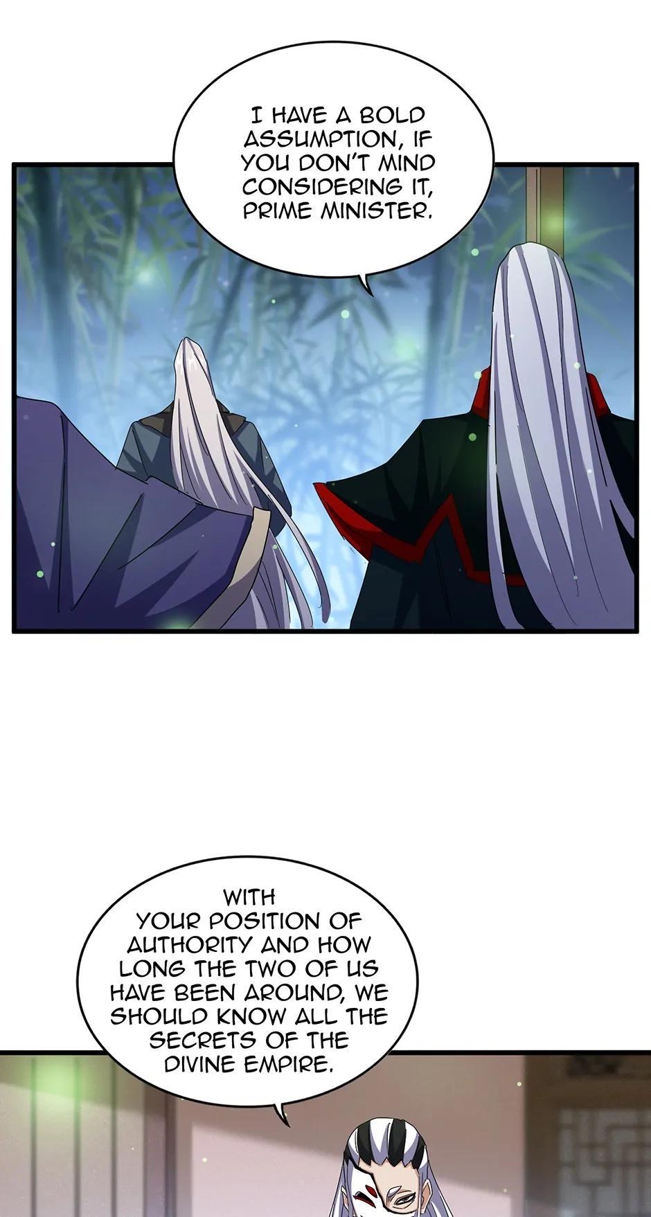 Chapter 467 — Episode 467 — Page 14
