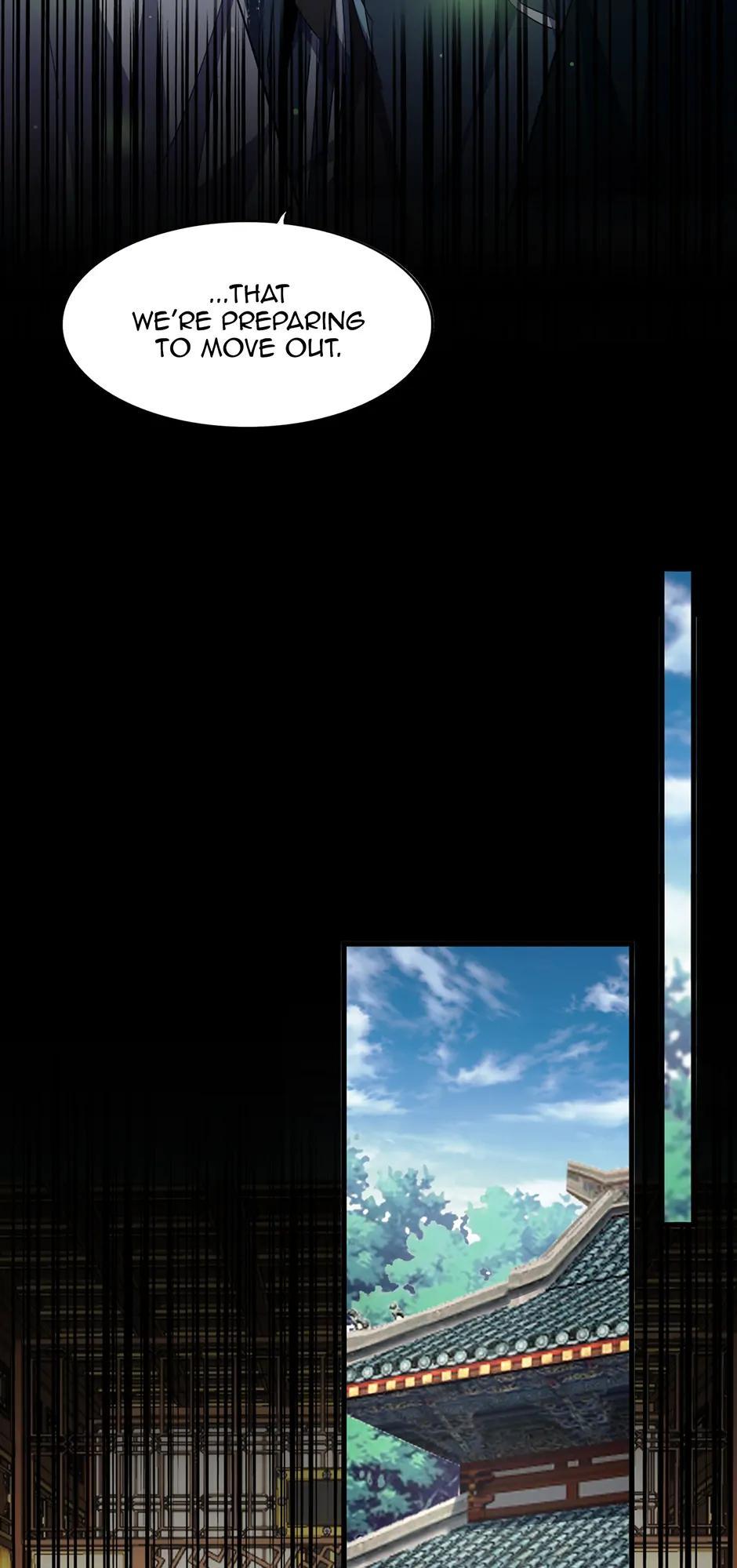 Chapter 467 — Episode 467 — Page 21