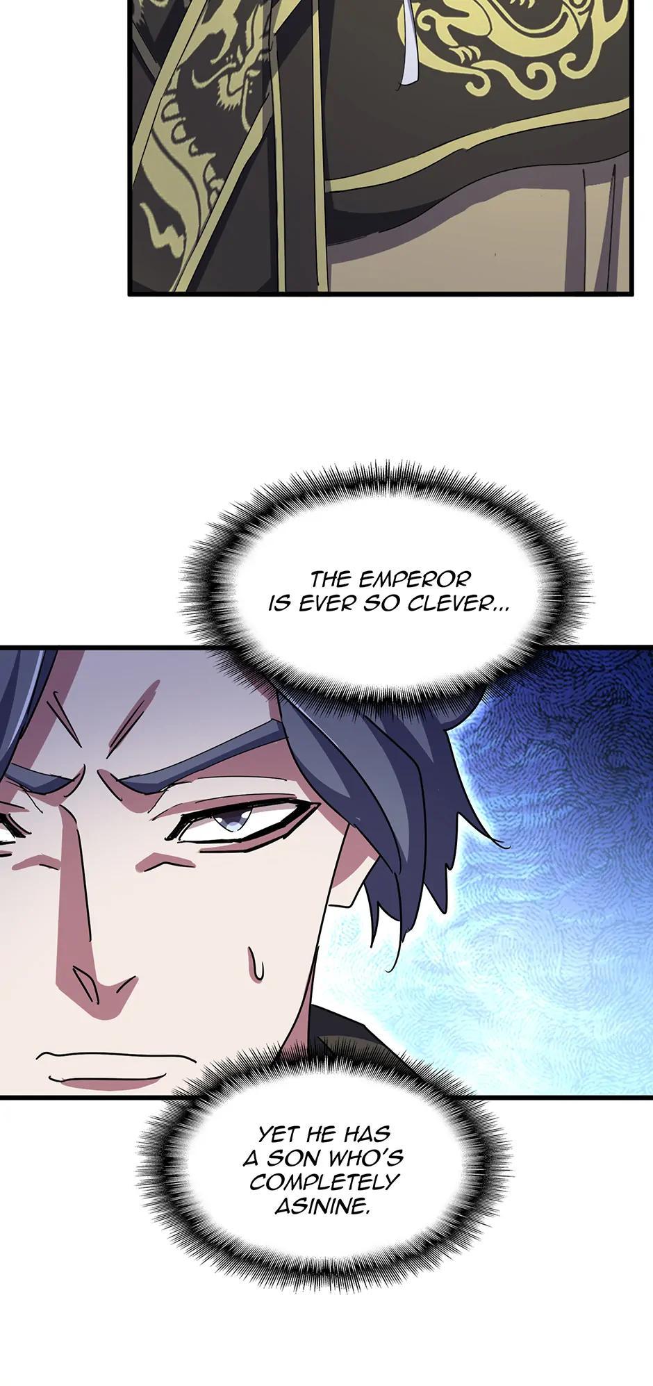 Chapter 467 — Episode 467 — Page 26