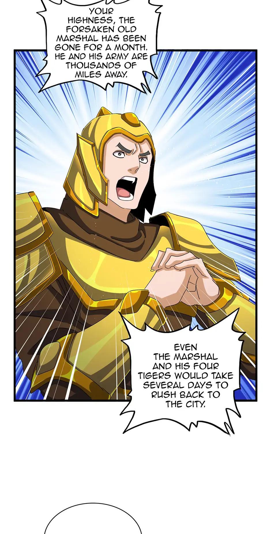 Chapter 467 — Episode 467 — Page 28