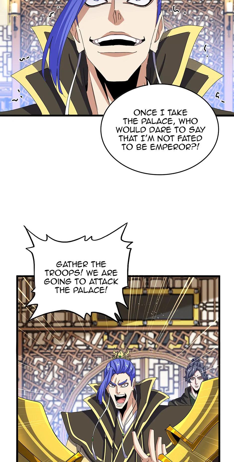 Chapter 467 — Episode 467 — Page 32