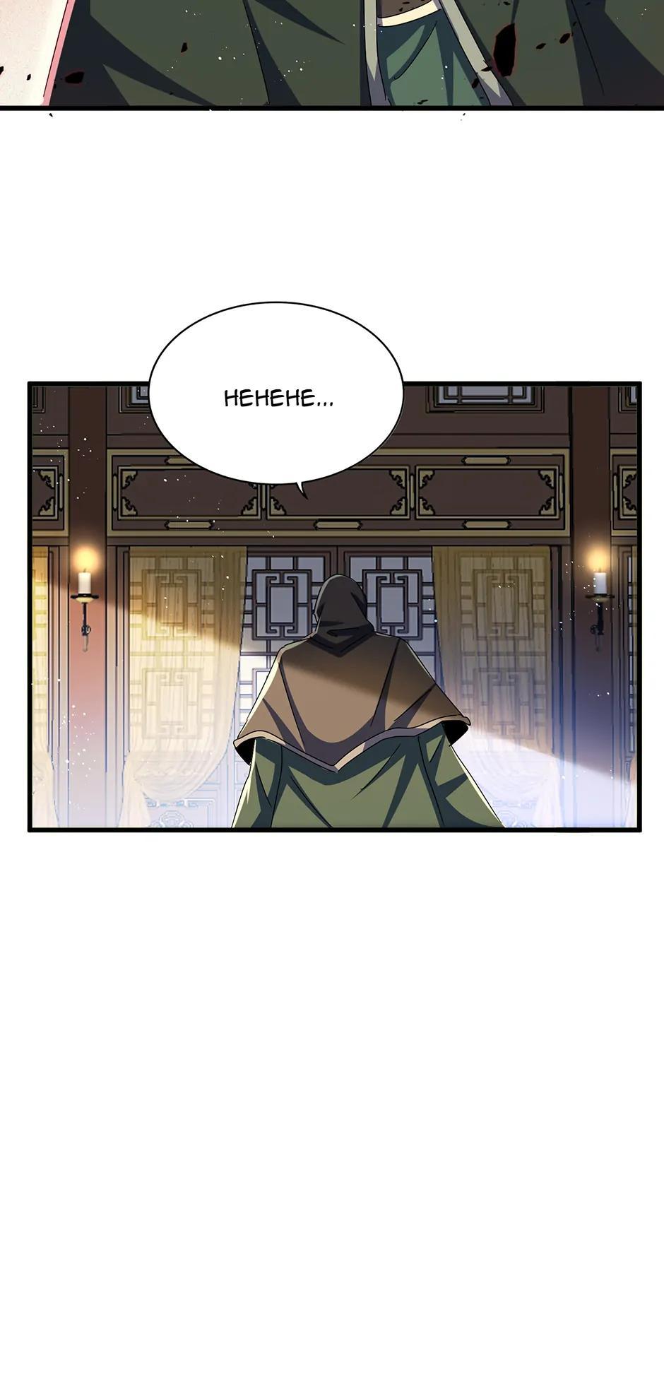 Chapter 467 — Episode 467 — Page 37