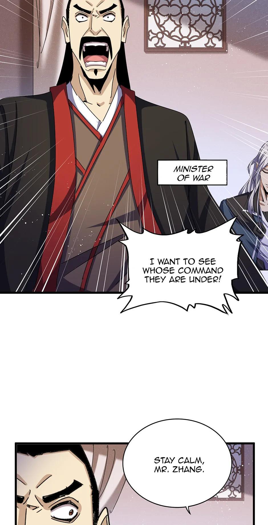 Chapter 468 — Episode 468 — Page 7