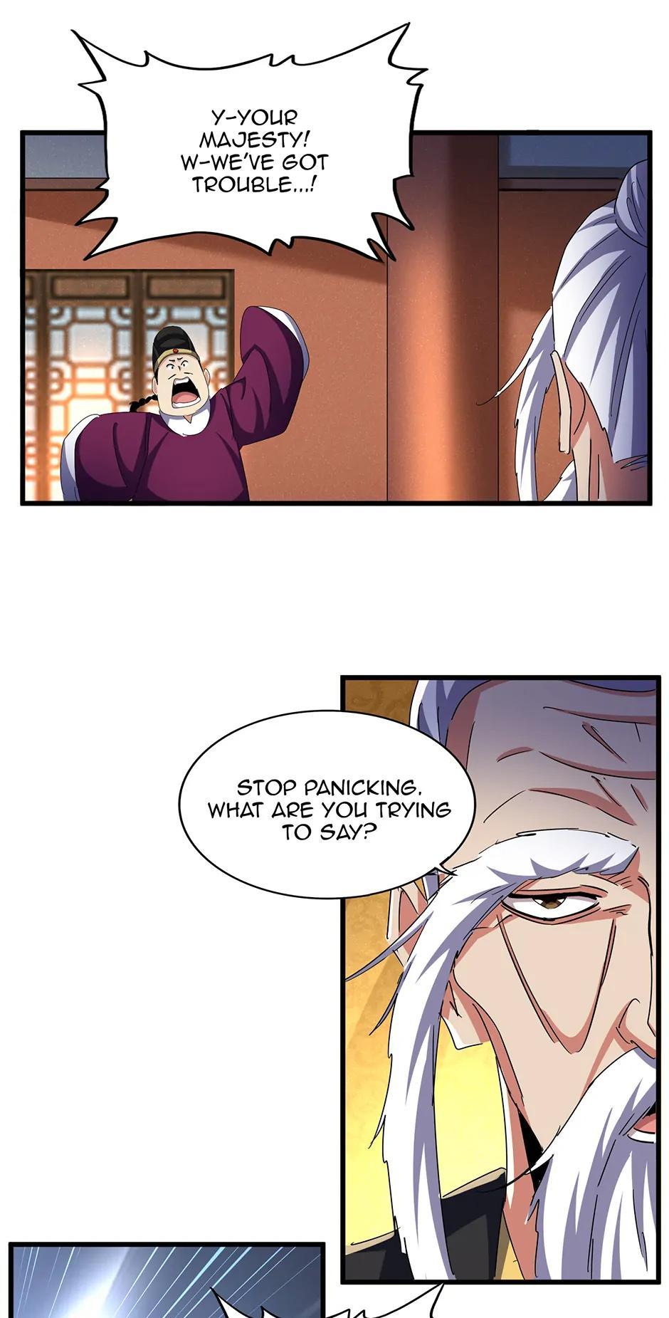 Chapter 468 — Episode 468 — Page 13