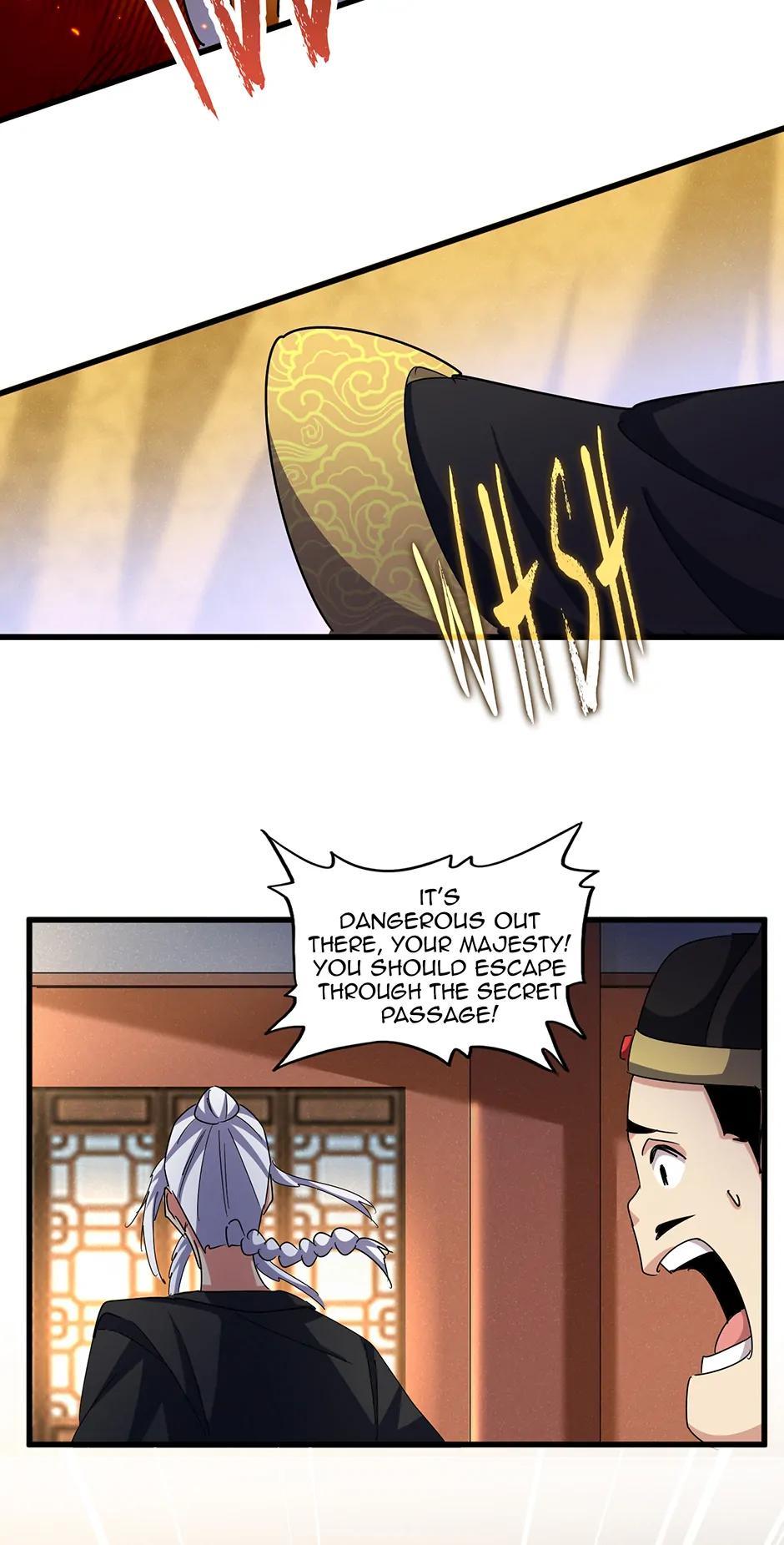 Chapter 468 — Episode 468 — Page 15
