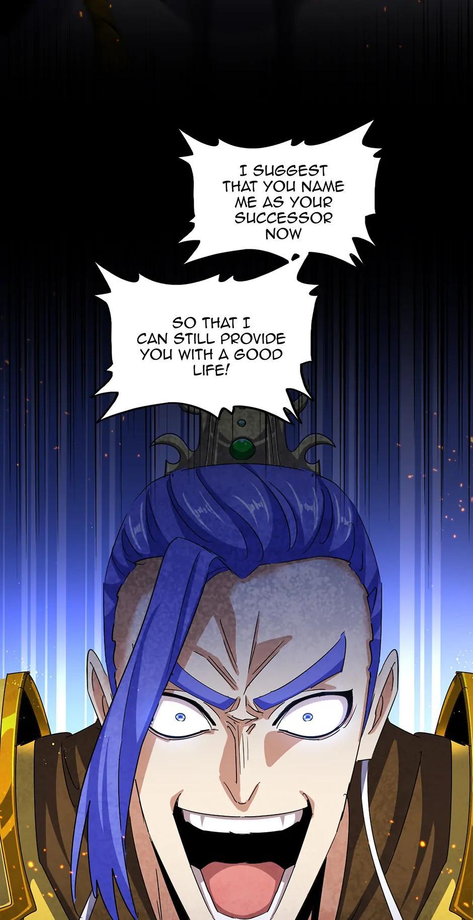 Chapter 468 — Episode 468 — Page 27