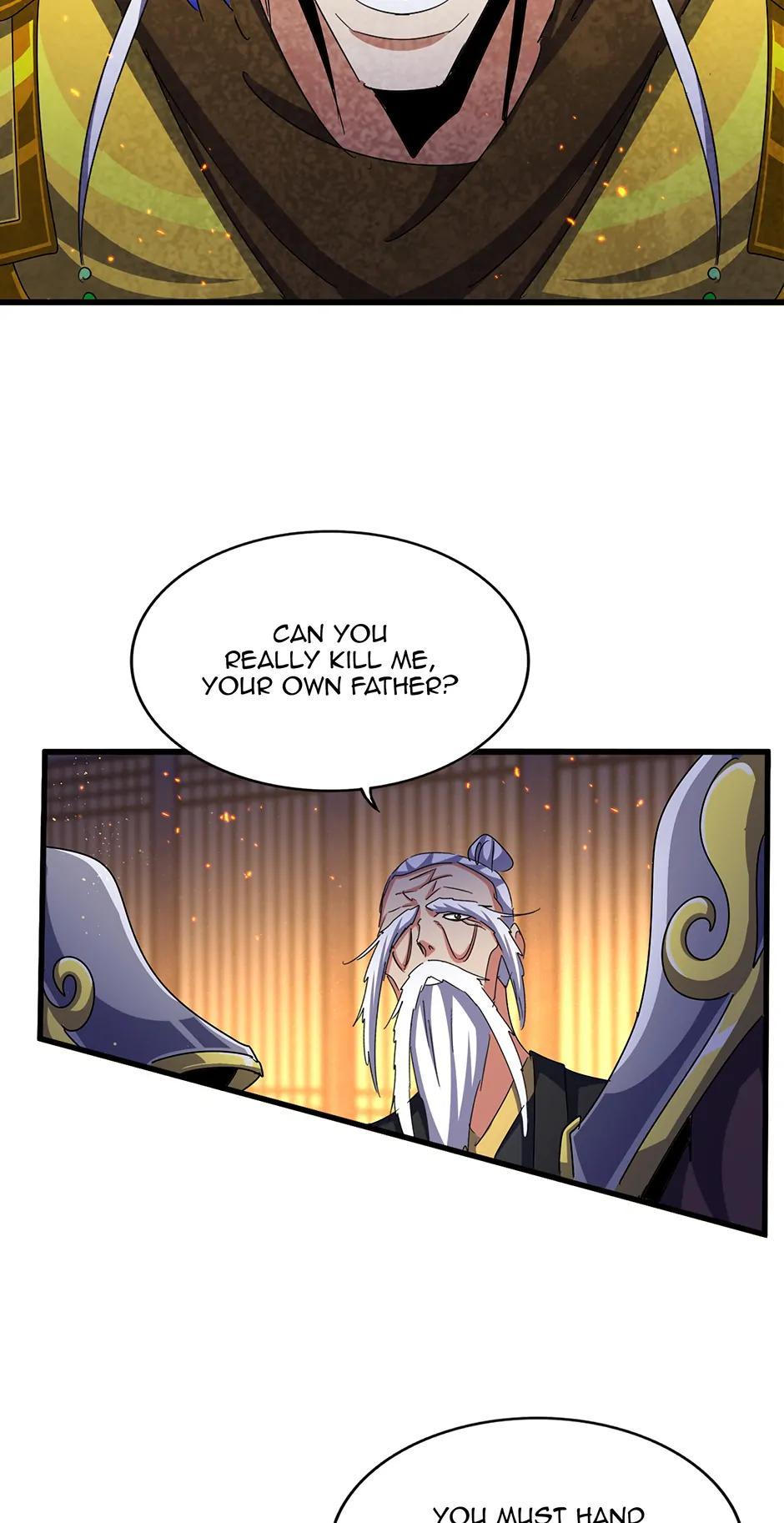 Chapter 468 — Episode 468 — Page 28
