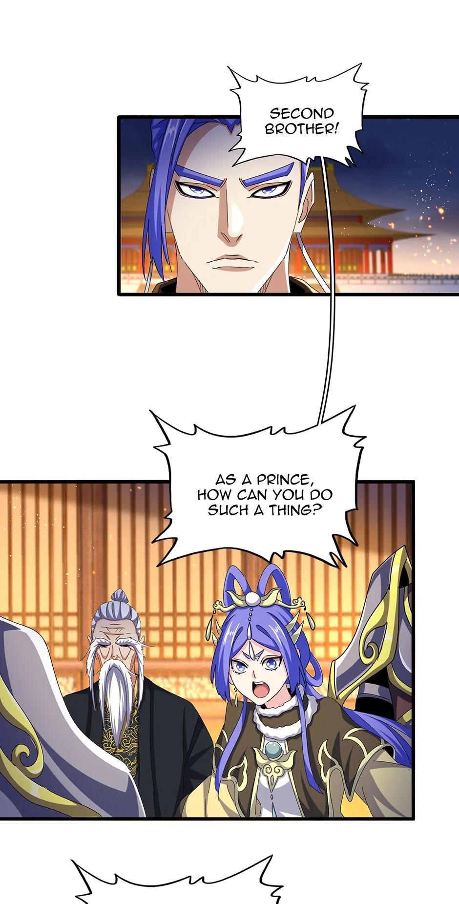 Chapter 468 — Episode 468 — Page 39