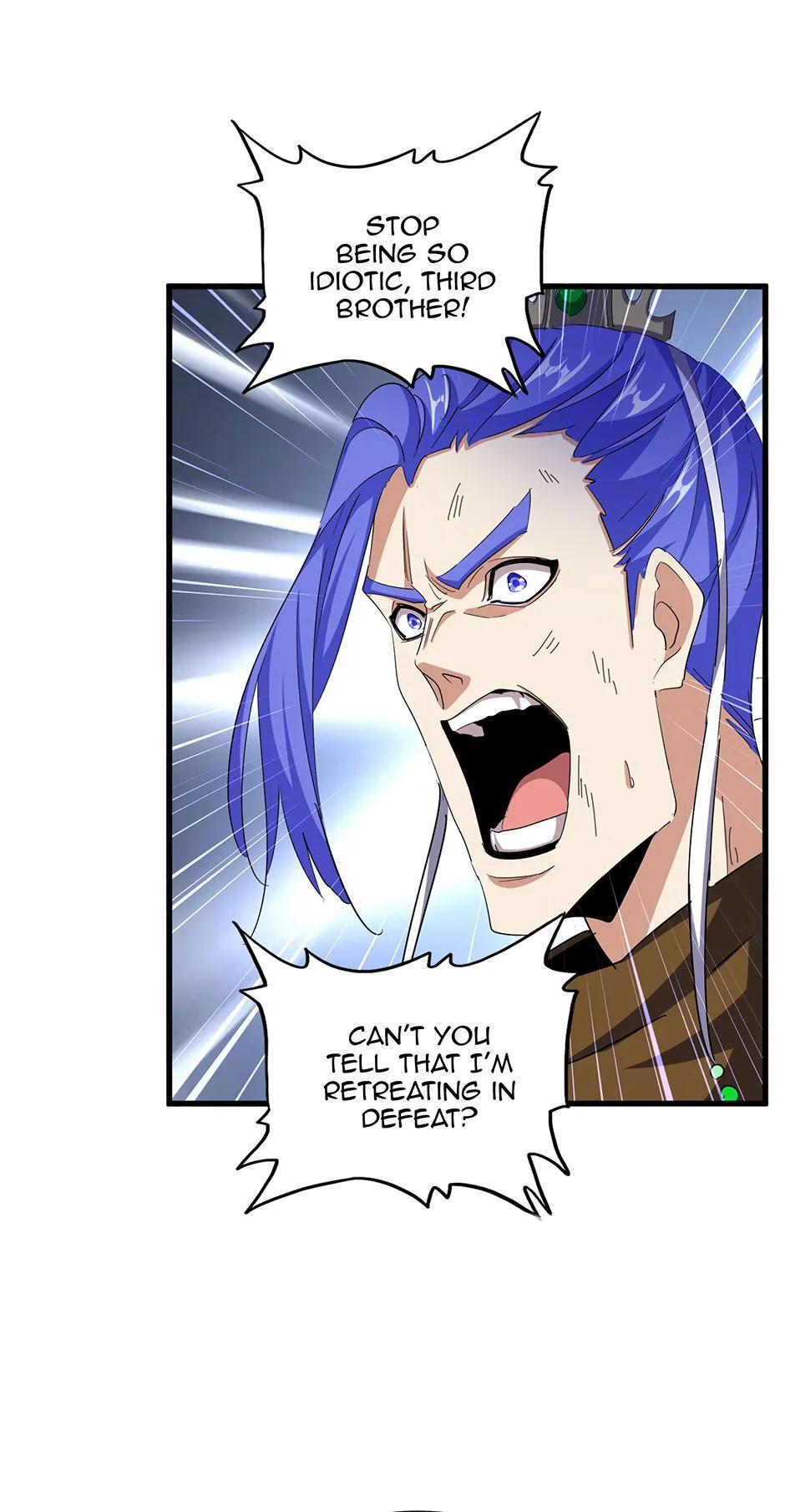 Chapter 469 — Episode 469 — Page 28