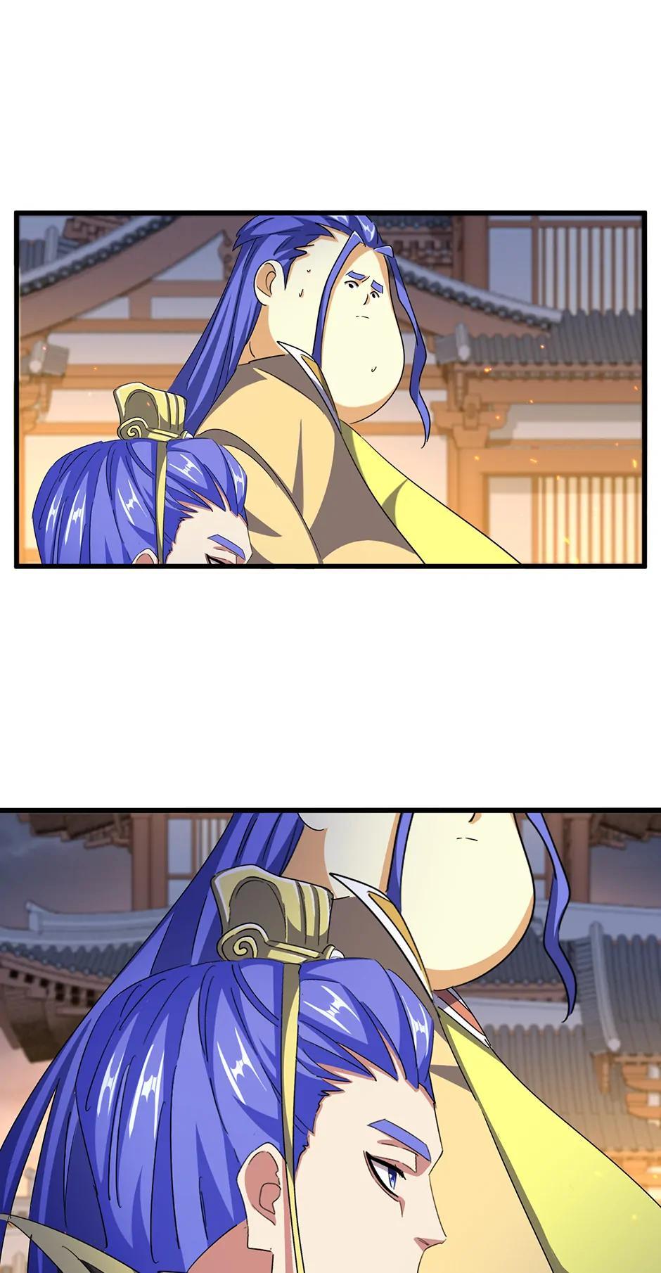 Chapter 469 — Episode 469 — Page 31