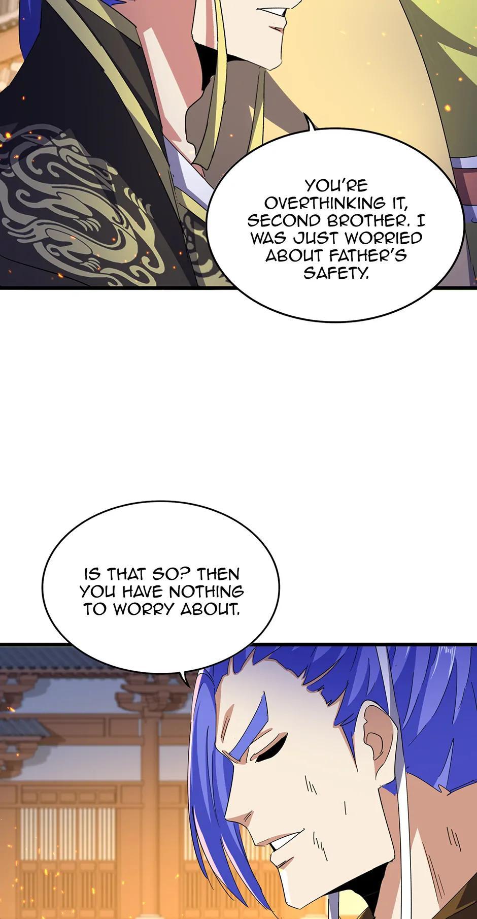 Chapter 469 — Episode 469 — Page 32