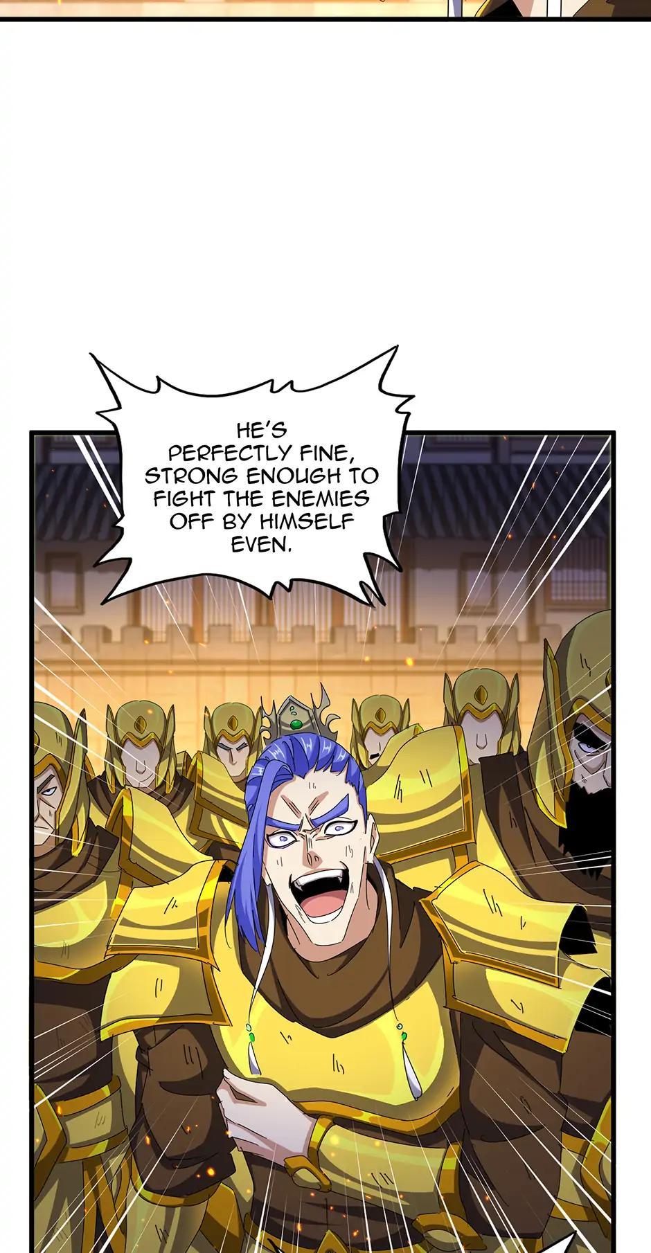 Chapter 469 — Episode 469 — Page 33