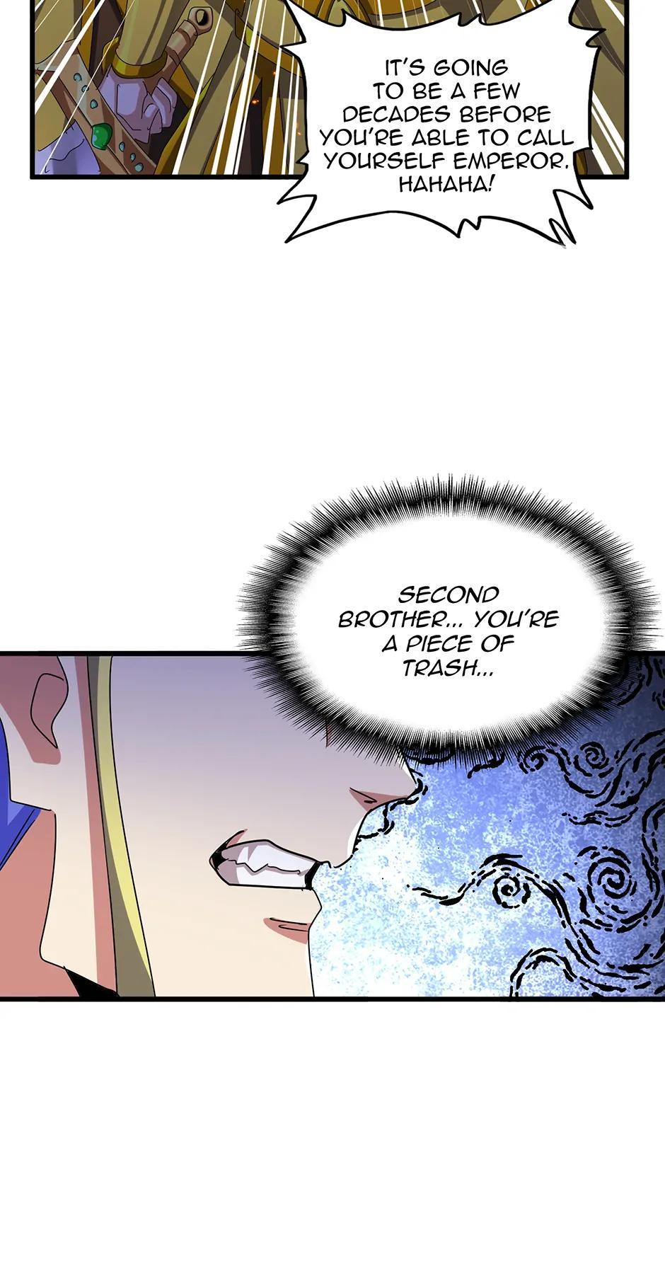 Chapter 469 — Episode 469 — Page 34
