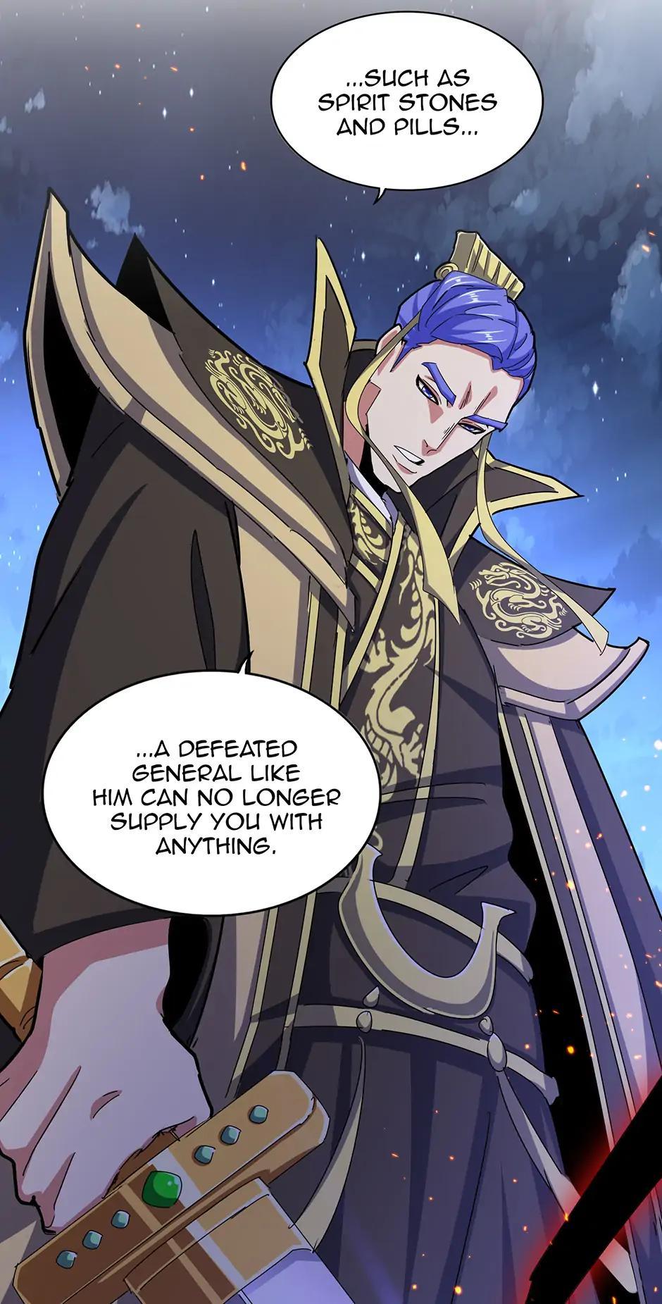 Chapter 469 — Episode 469 — Page 46