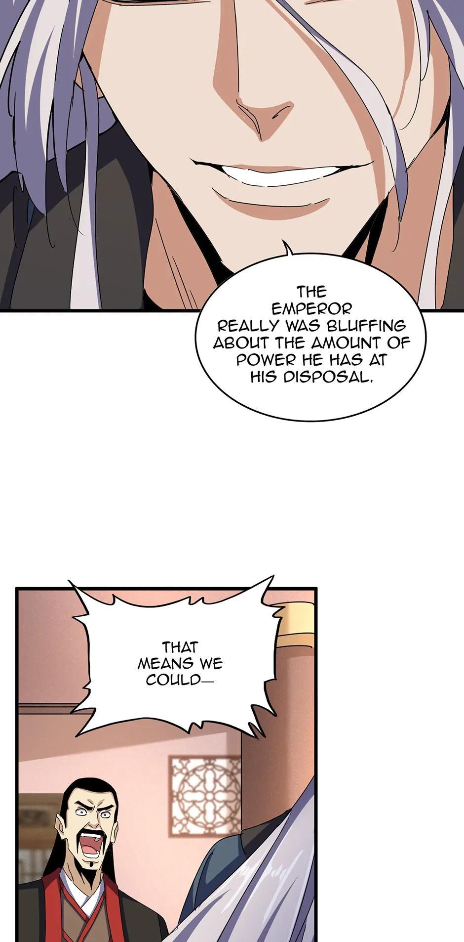 Chapter 470 — Episode 470 — Page 5