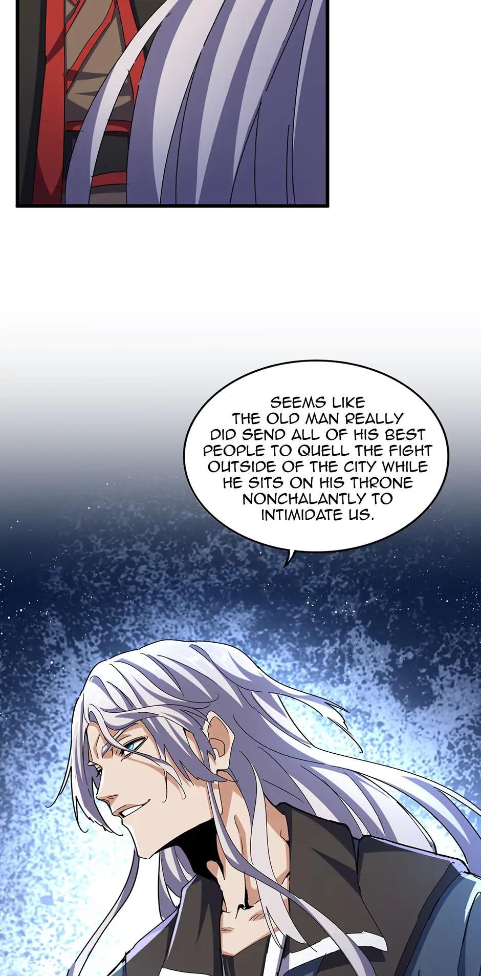 Chapter 470 — Episode 470 — Page 6