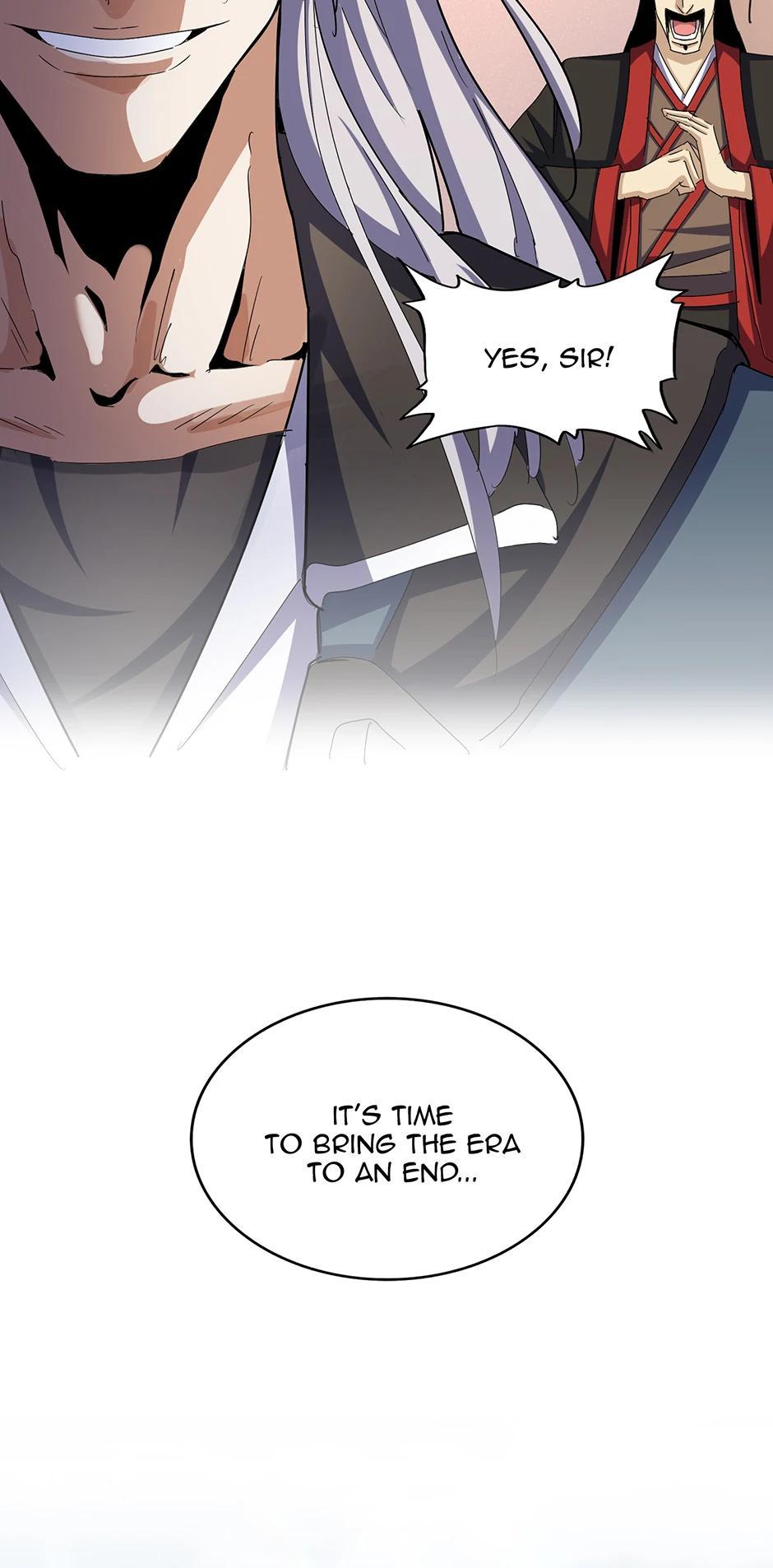 Chapter 470 — Episode 470 — Page 9