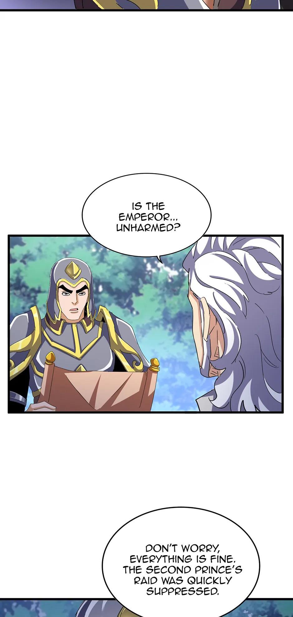 Chapter 470 — Episode 470 — Page 12