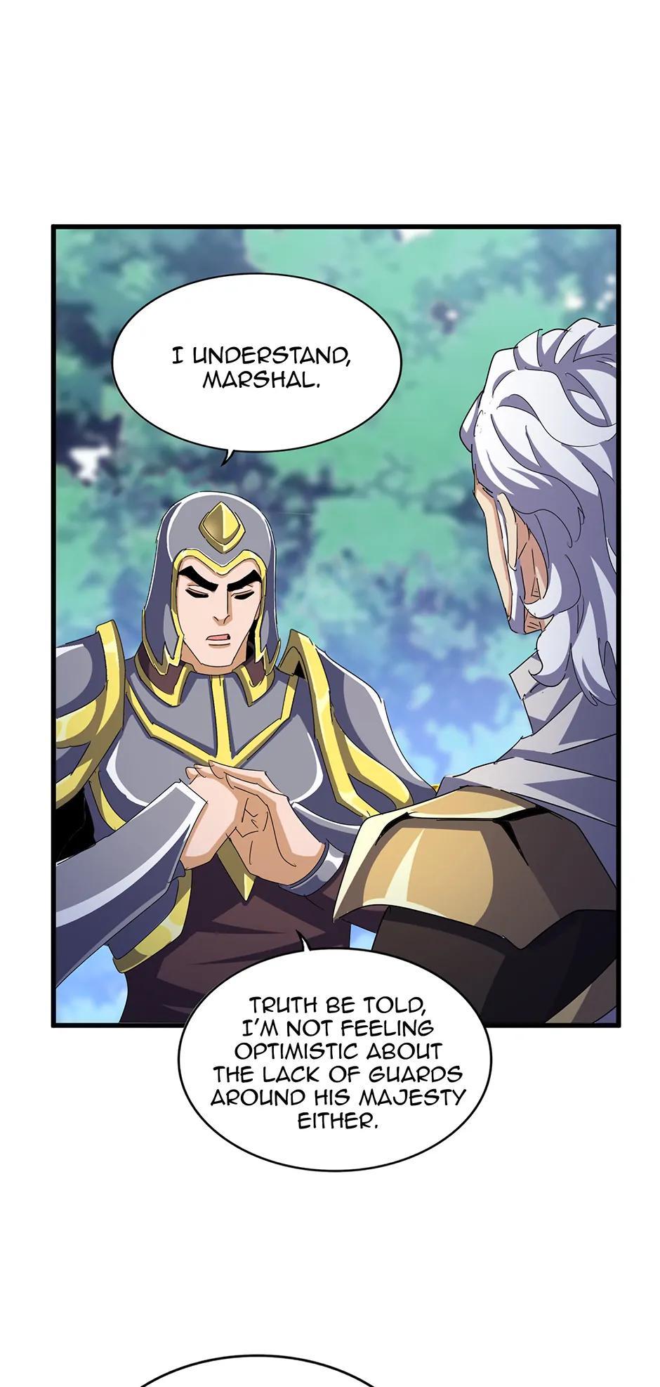Chapter 470 — Episode 470 — Page 14