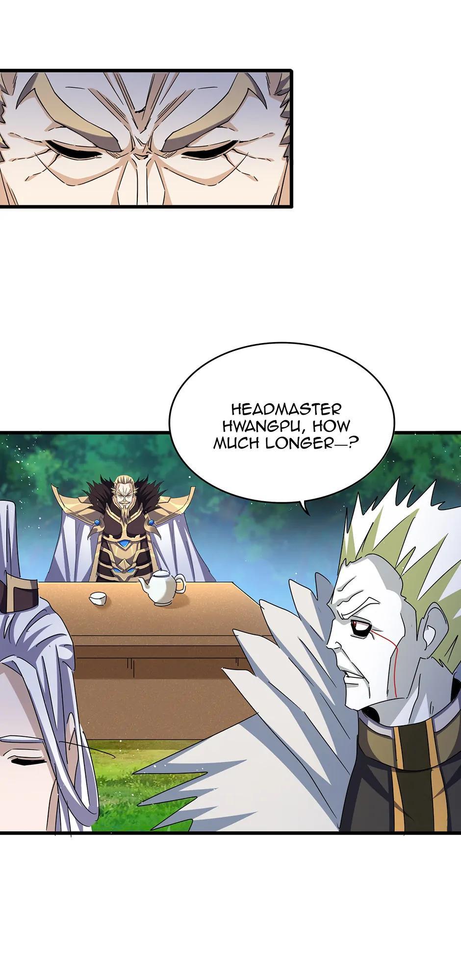 Chapter 470 — Episode 470 — Page 26