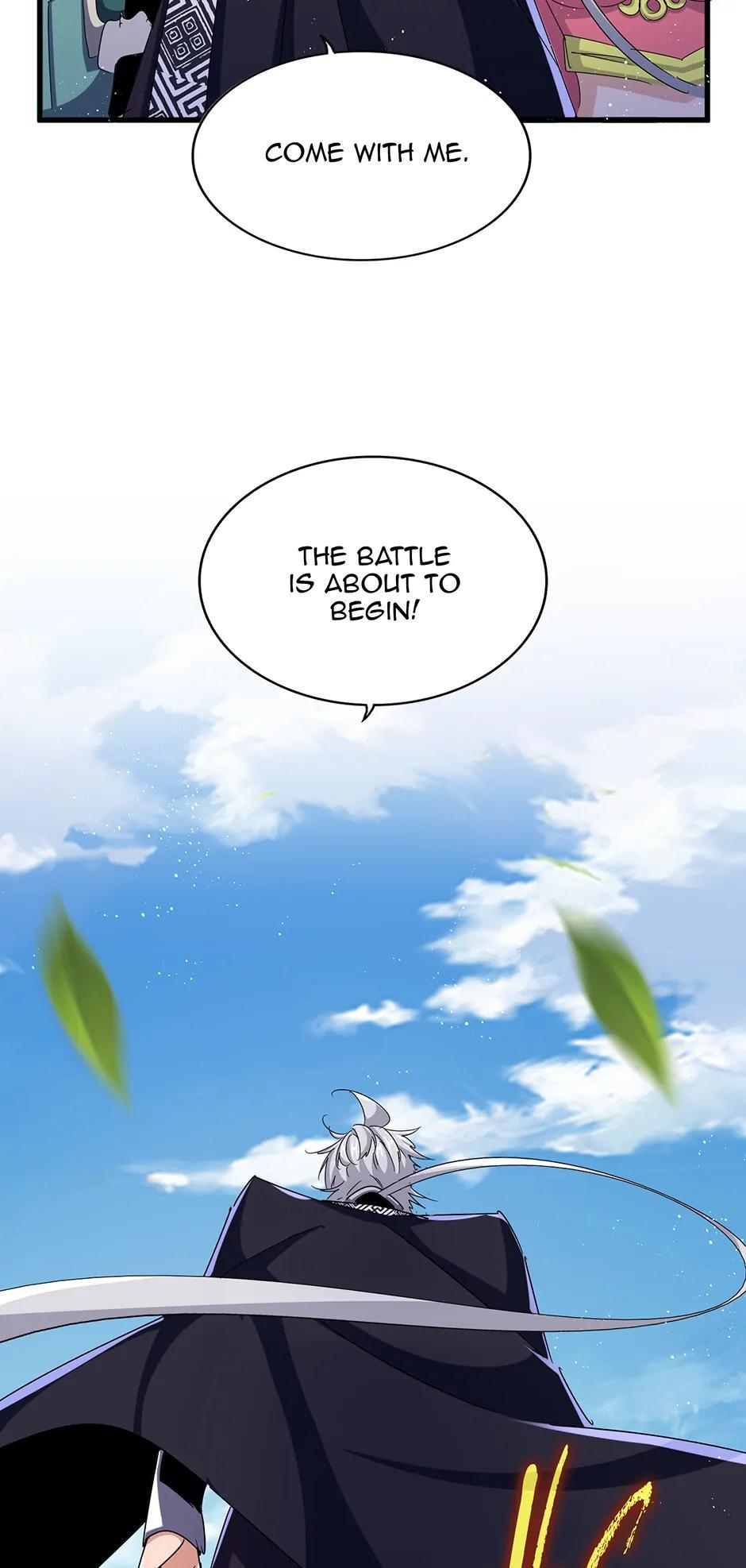 Chapter 470 — Episode 470 — Page 31