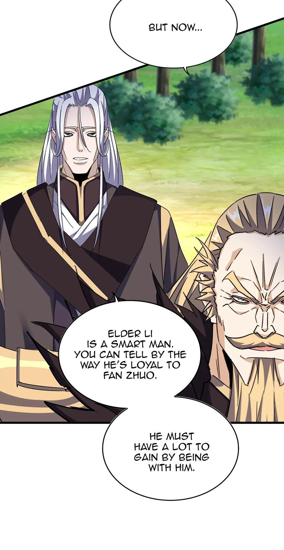 Chapter 471 — Episode 471 — Page 13