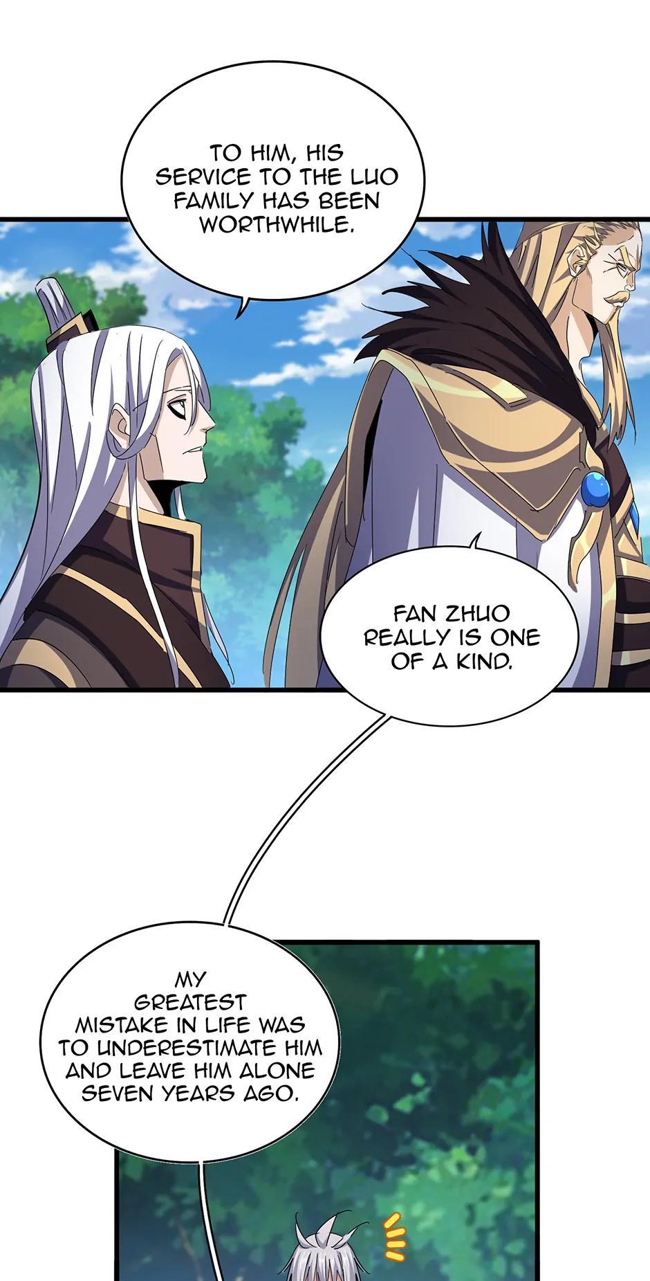 Chapter 471 — Episode 471 — Page 14