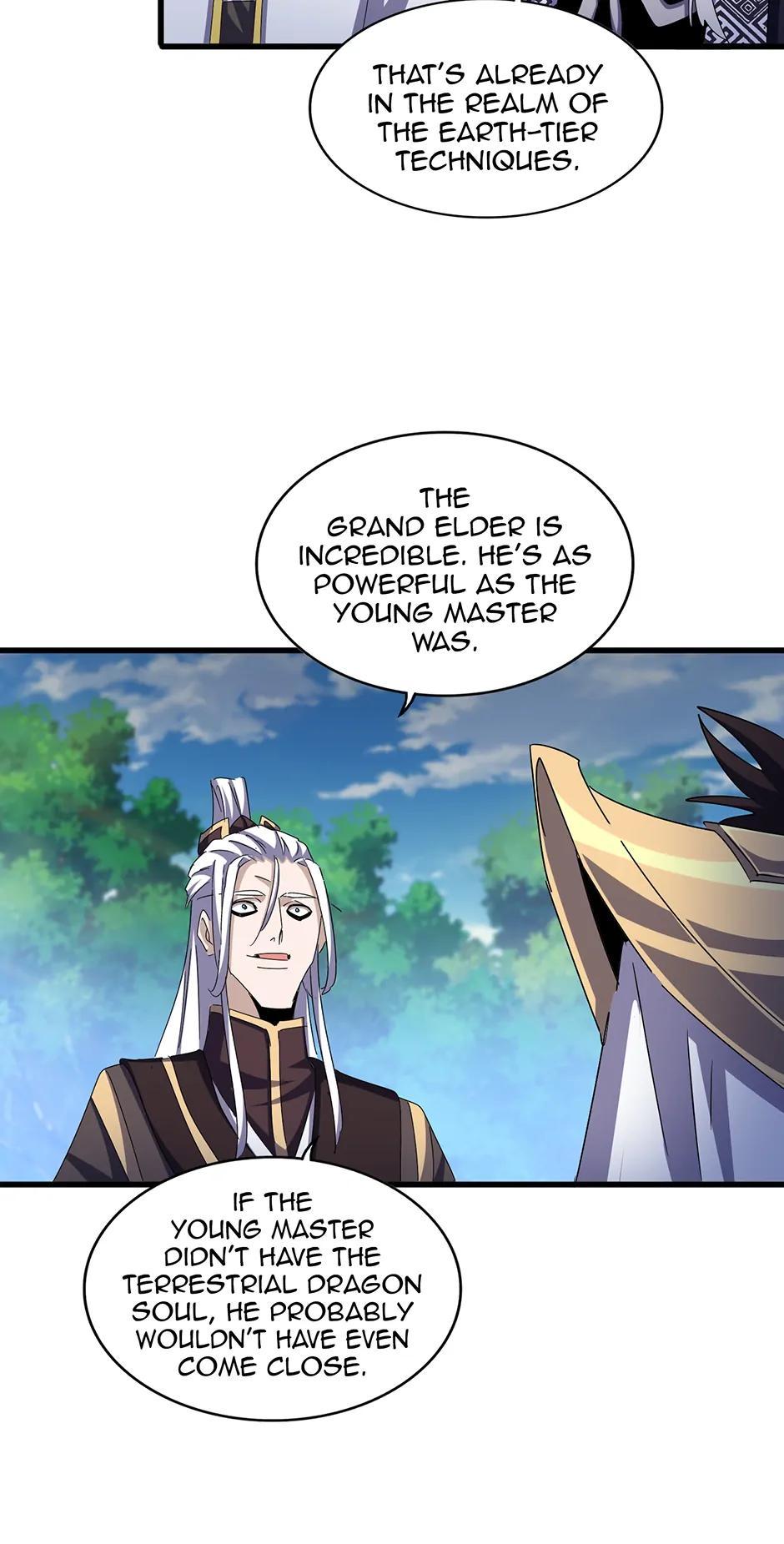 Chapter 471 — Episode 471 — Page 33