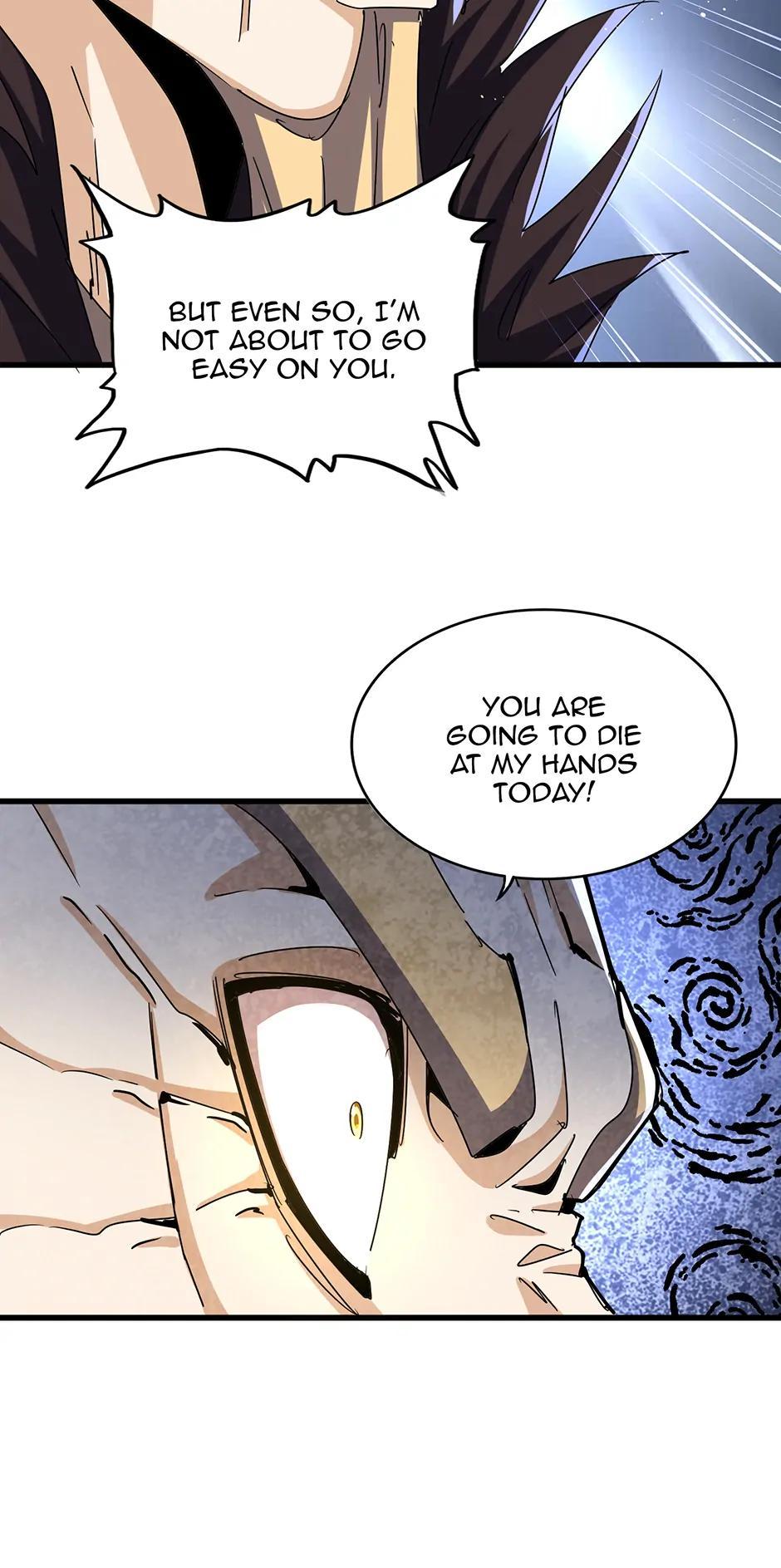 Chapter 472 — Episode 472 — Page 25