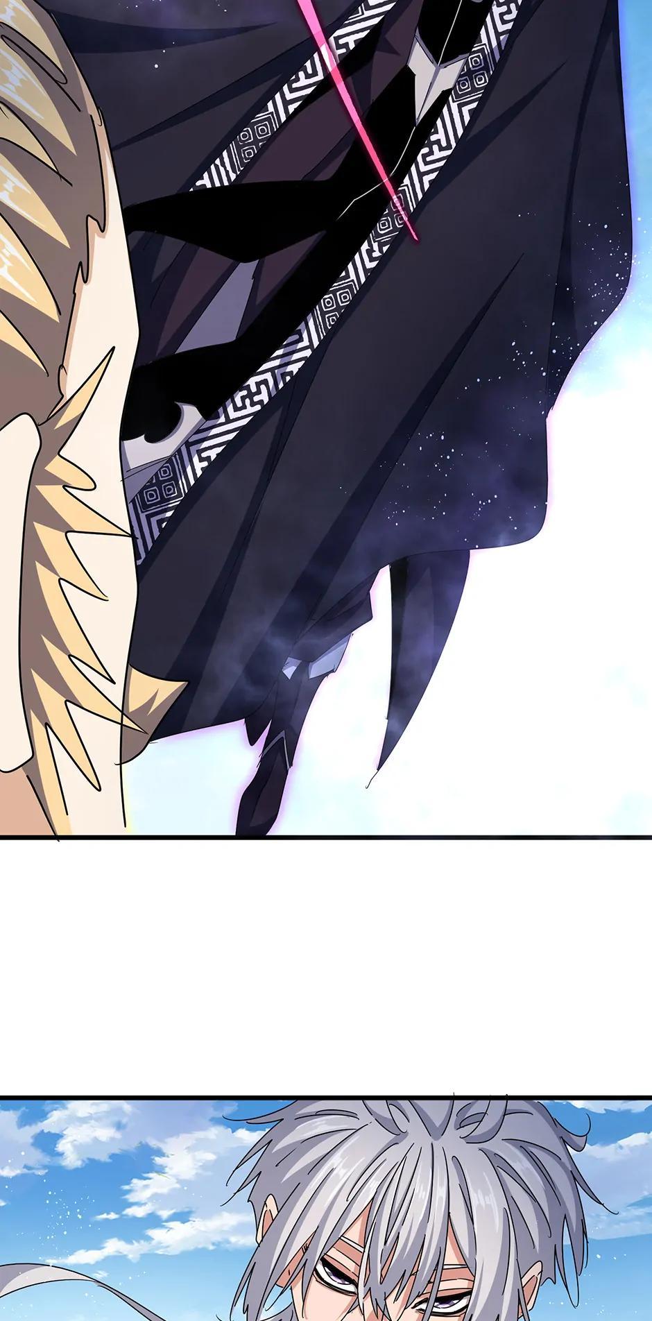 Chapter 472 — Episode 472 — Page 28