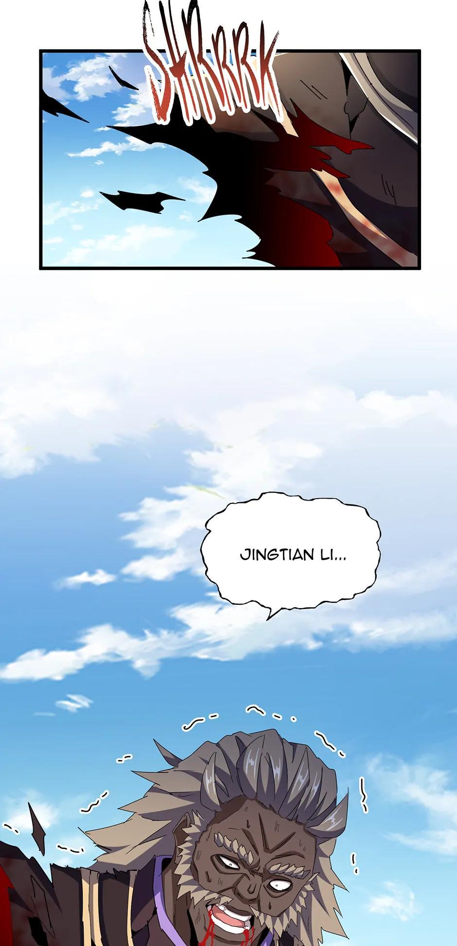Chapter 472 — Episode 472 — Page 43