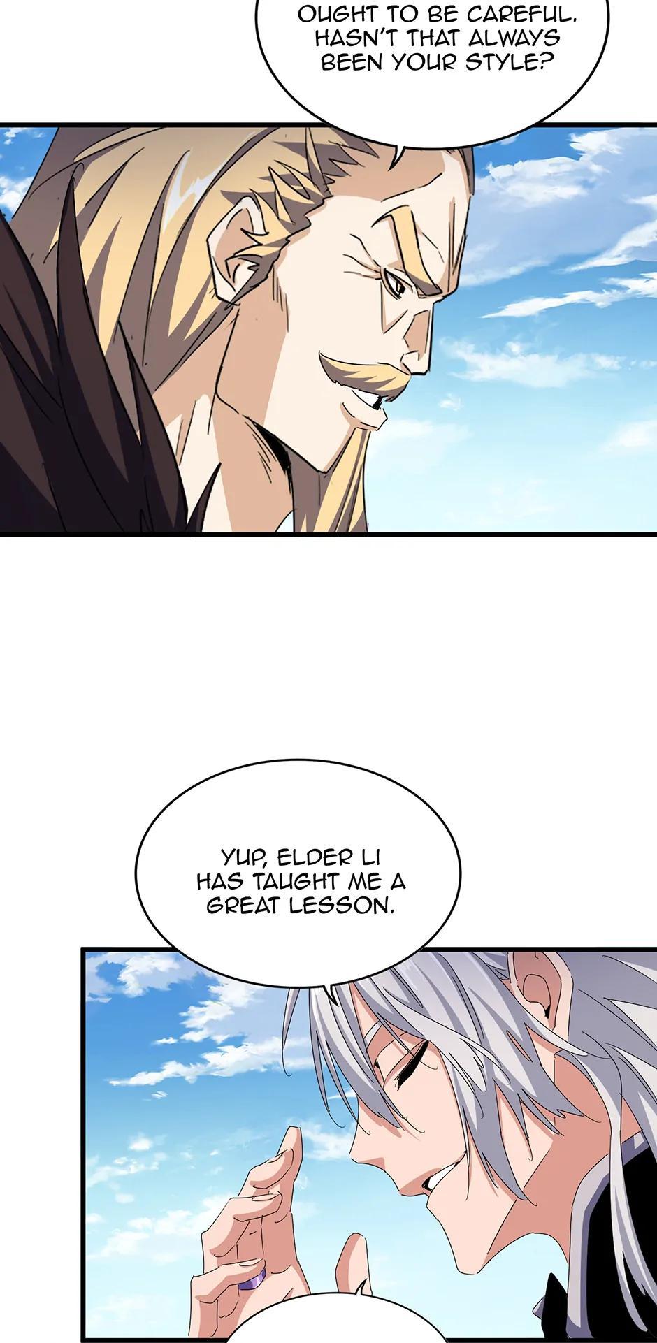 Chapter 473 — Episode 473 — Page 12