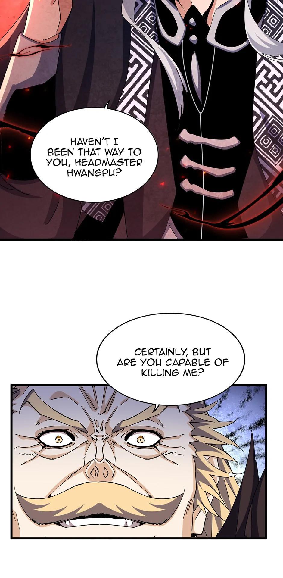 Chapter 473 — Episode 473 — Page 14